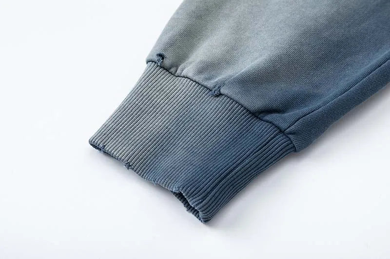 AERO - ZIP HOODIE
