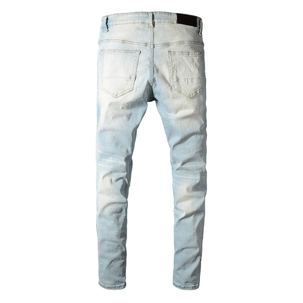 LYON - JEANS