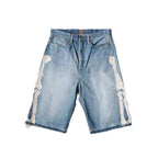 OSSEN - DENIM SHORTS