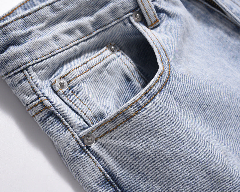 ZEVAN - JEANS