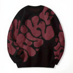 AURA - KNIT SWEATER