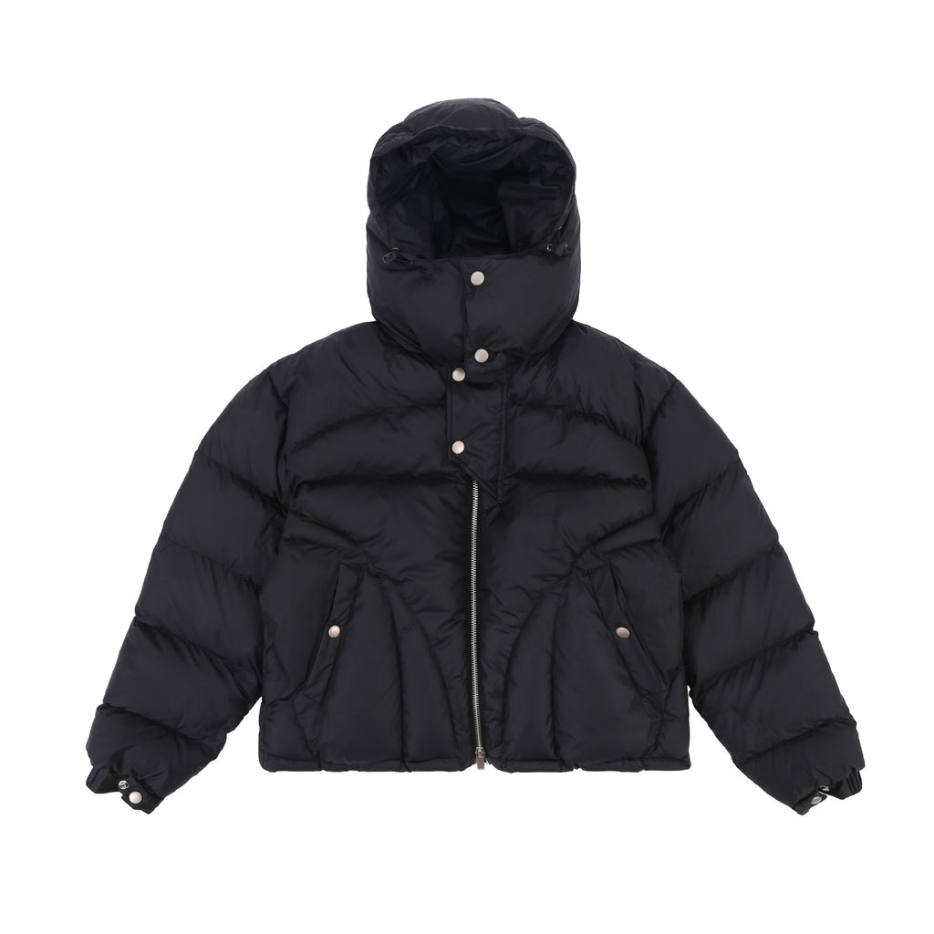 ARCTIC - PUFFER JACKET