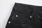 VANTA - FLARED DENIM