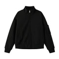 STRATOS - ZIP JACKET