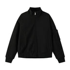 STRATOS - ZIP JACKET