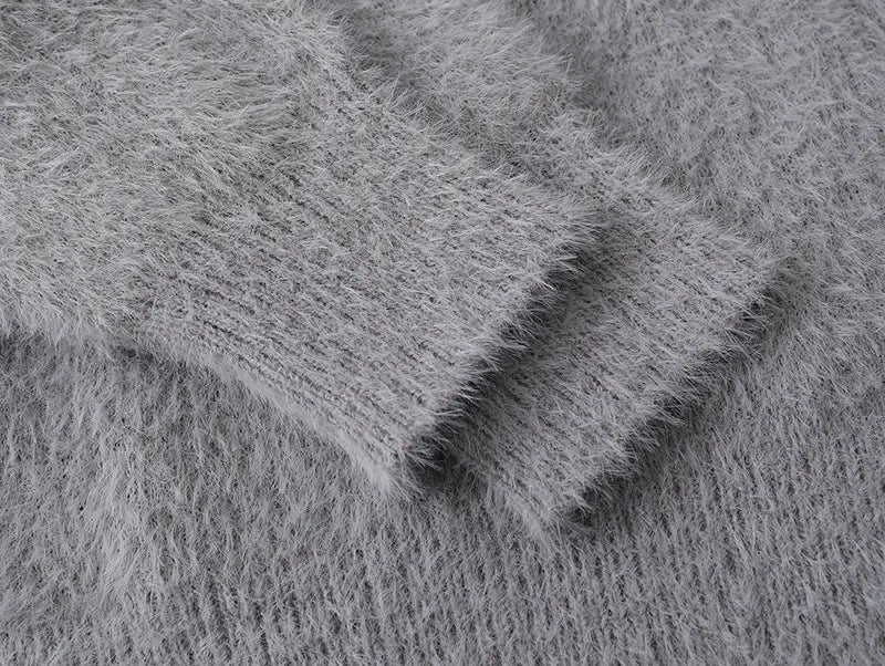 EON - KNIT SWEATER