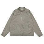MIST - ZIP JACKET