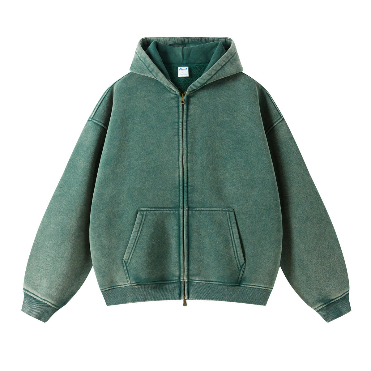 CORE - ZIP HOODIE