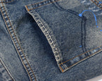 RUNE - FLARED JEANS