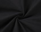 NOIR - ZIP JACKET