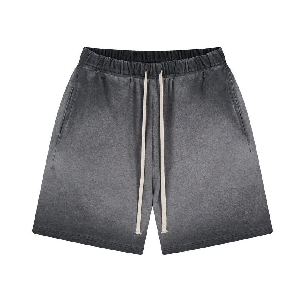 ESSENCE - SWEATSHORTS