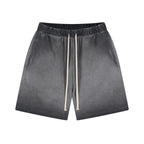 ESSENCE - SWEATSHORTS
