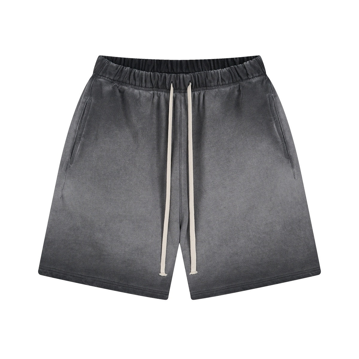 ESSENCE - SWEATSHORTS