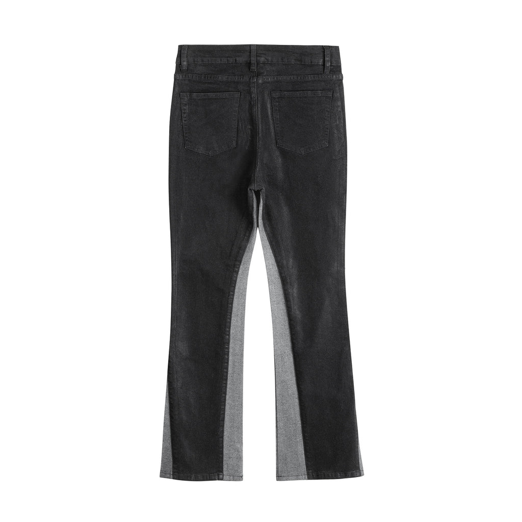 VANTA - FLARED DENIM