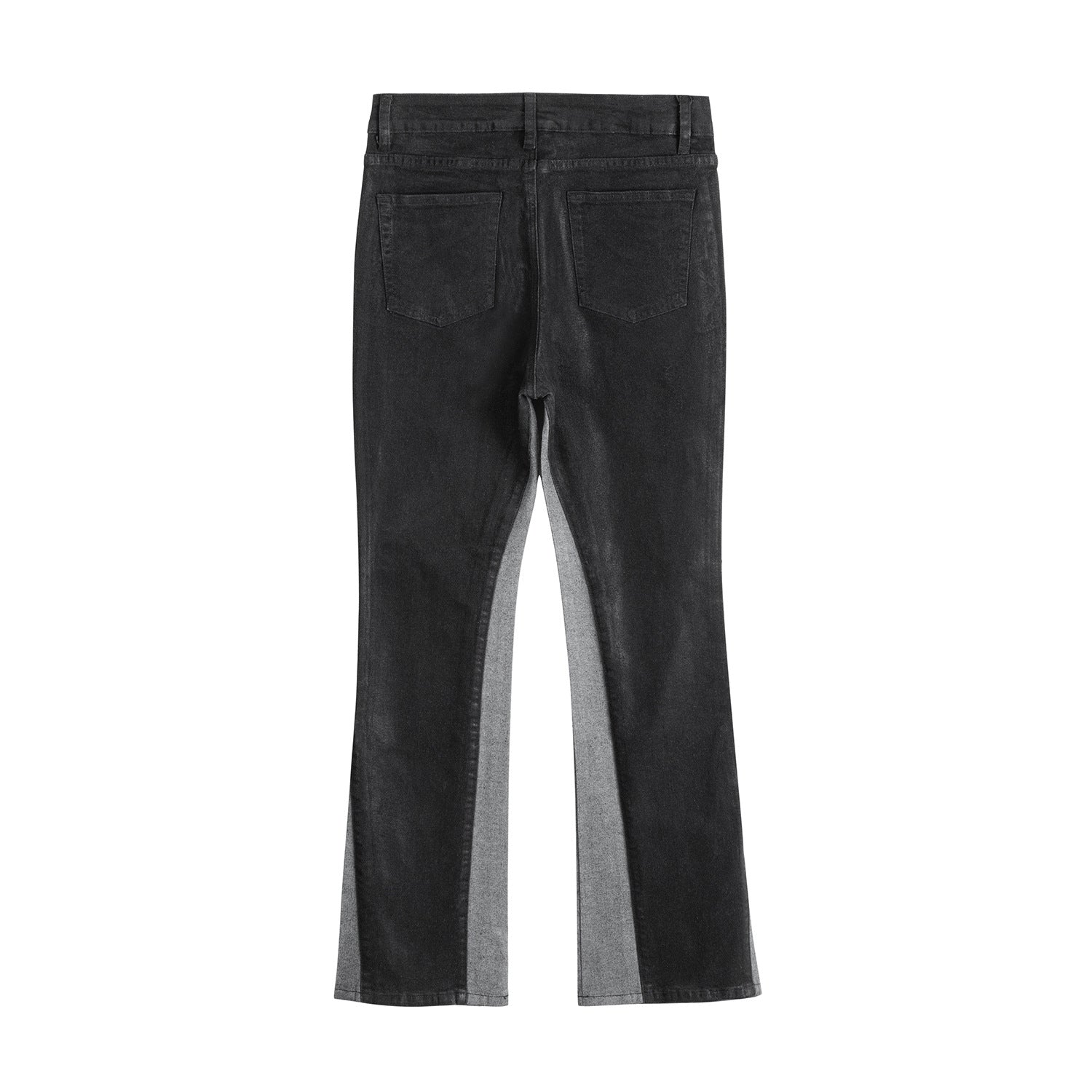 VANTA - FLARED DENIM