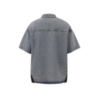 KARO - DENIM SET