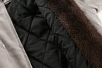 MAVEN - FUR JACKET