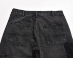 CERO - DENIM SHORTS