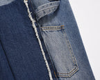 SOREN - FLARED DENIM
