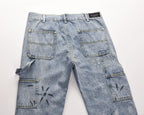 ZENO - FLARED JEANS