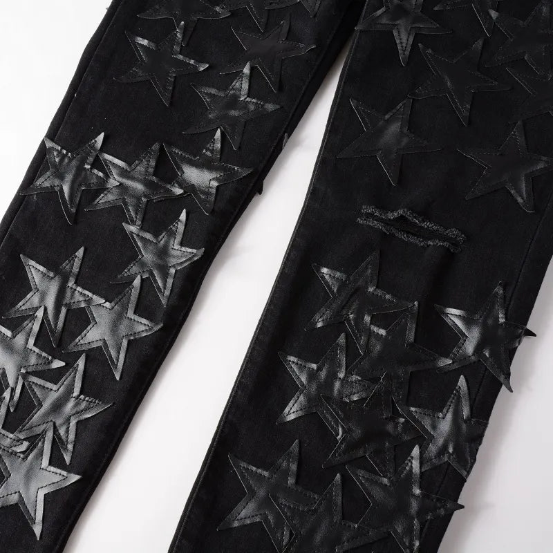 CELEST - JEANS