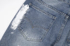 ARCANE - FLARED JEANS