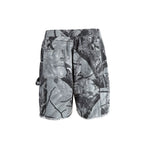RUGGED - DENIM SHORTS