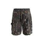 RUGGED - DENIM SHORTS