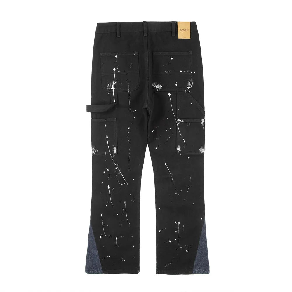 RIFT - CARGO DENIM