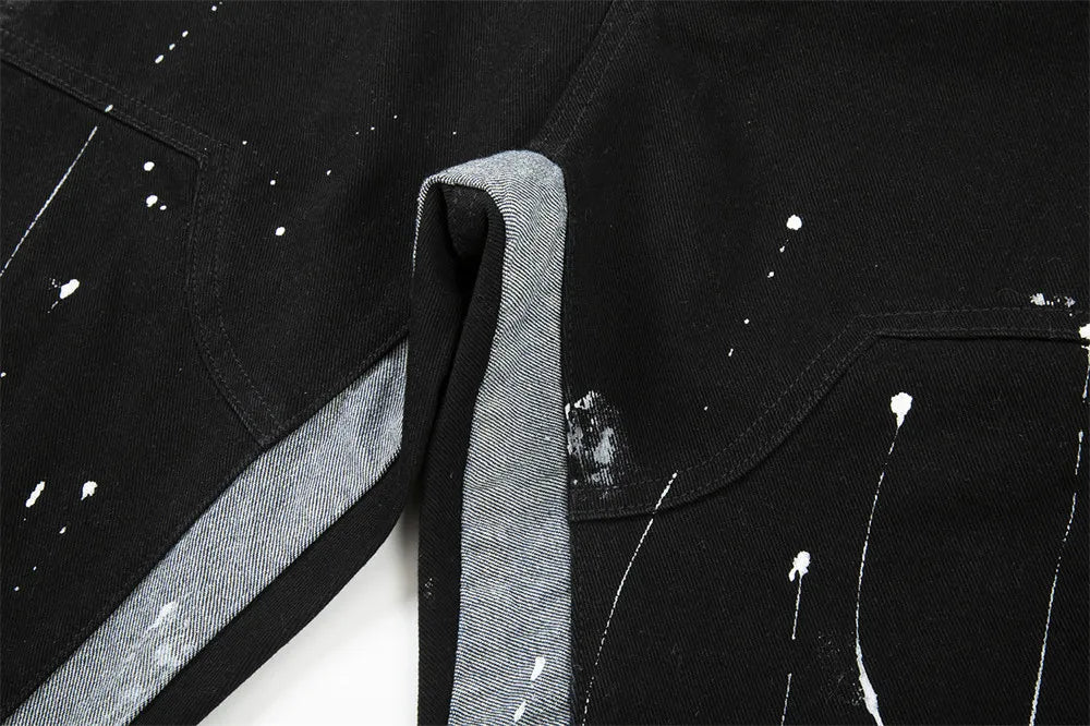 RIFT - CARGO DENIM