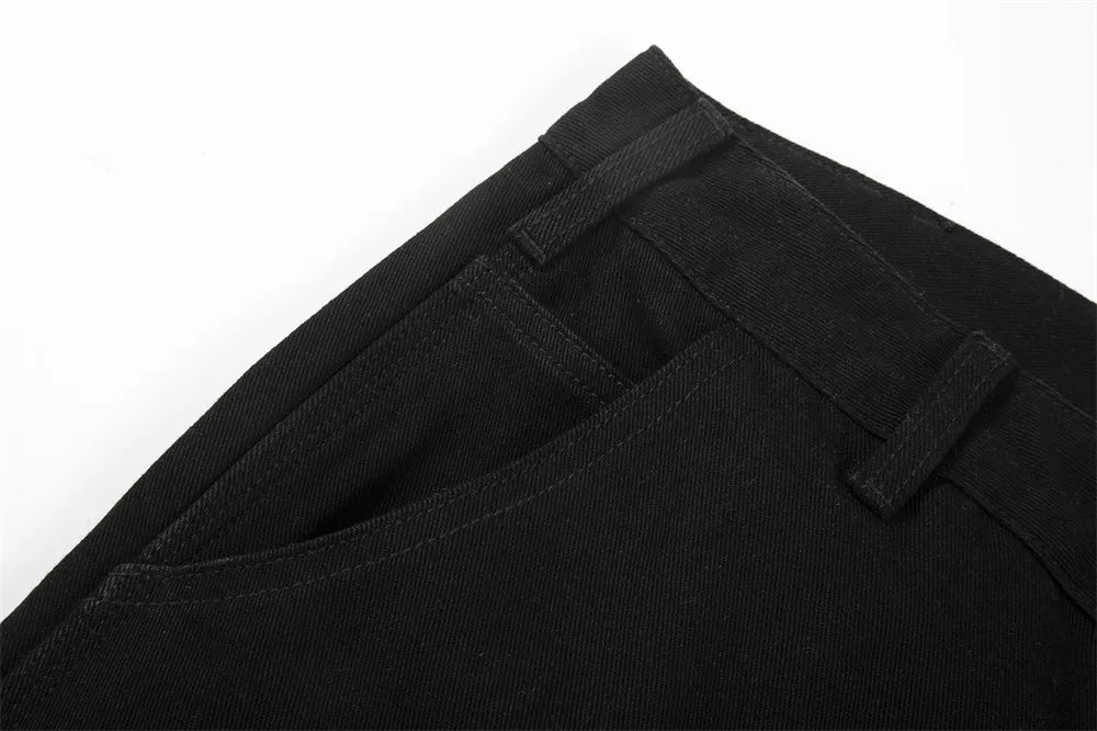 RIFT - CARGO DENIM