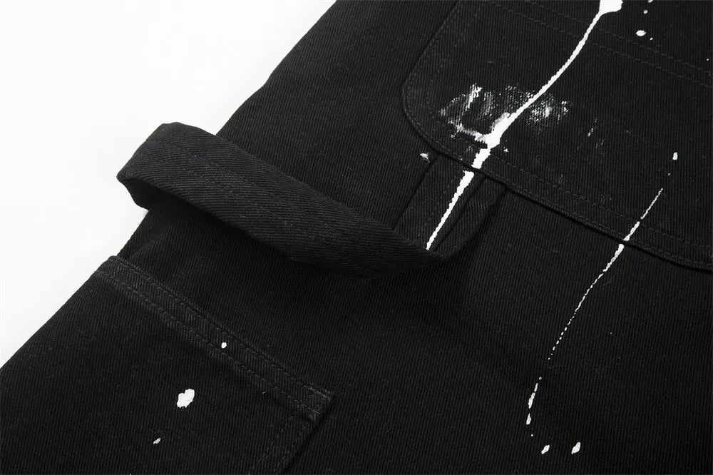 RIFT - CARGO DENIM