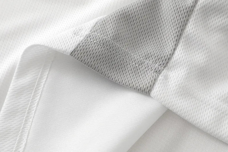 CREST - T-SHIRT