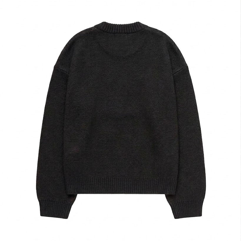 RAZE - KNIT SWEATER