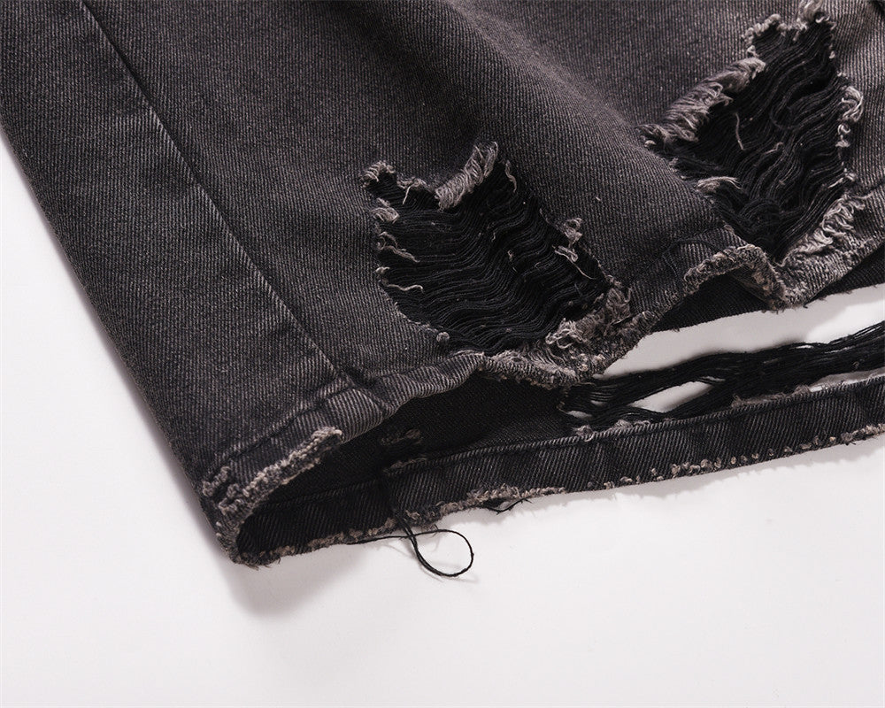 SABLE - JACKET