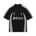 CREST - T-SHIRT