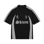 CREST - T-SHIRT