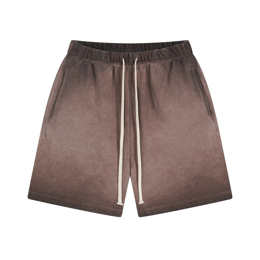 ESSENCE - SWEATSHORTS