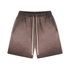 ESSENCE - SWEATSHORTS