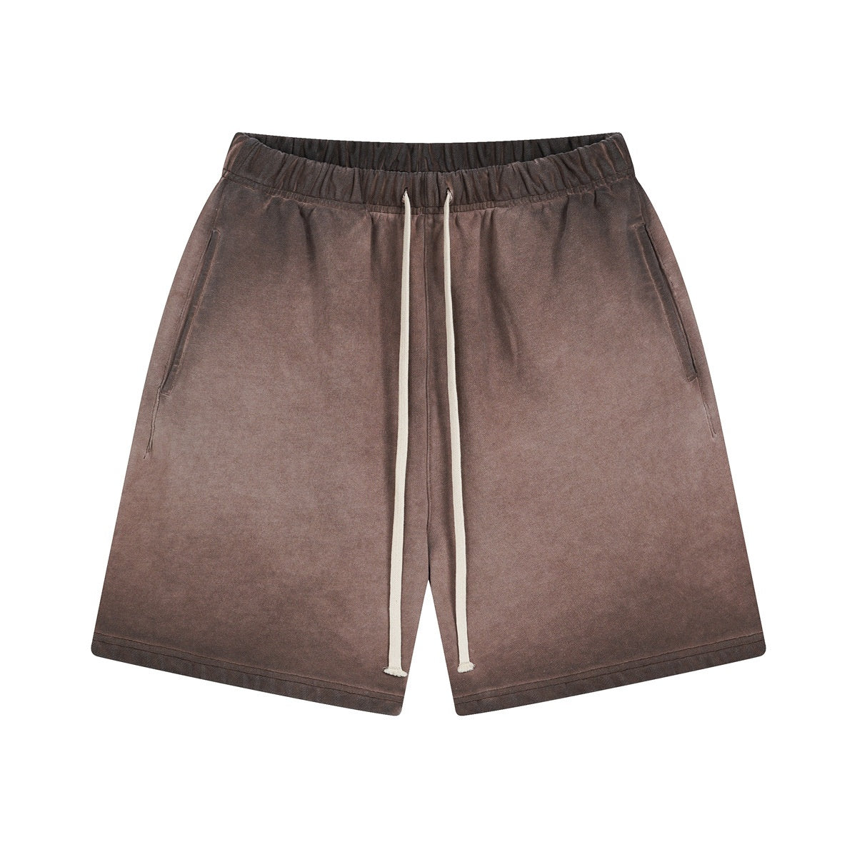 ESSENCE - SWEATSHORTS
