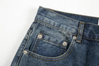 RIOT - PATCHED JEANS