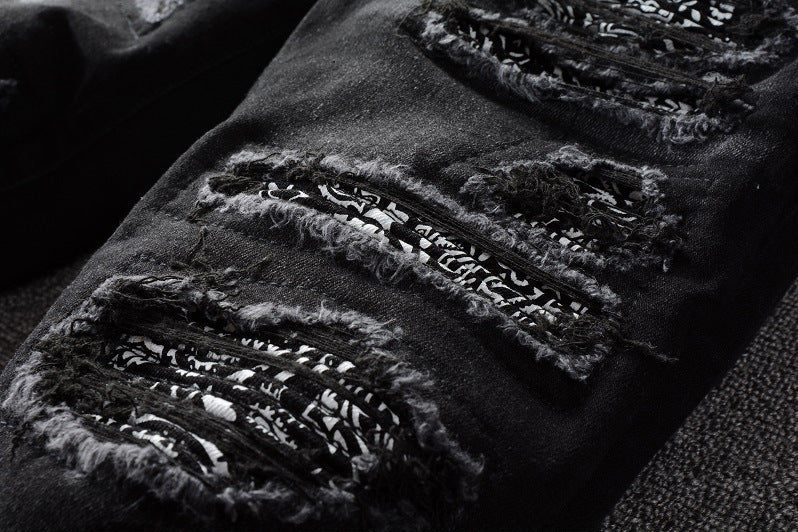 MONARCH - JEANS