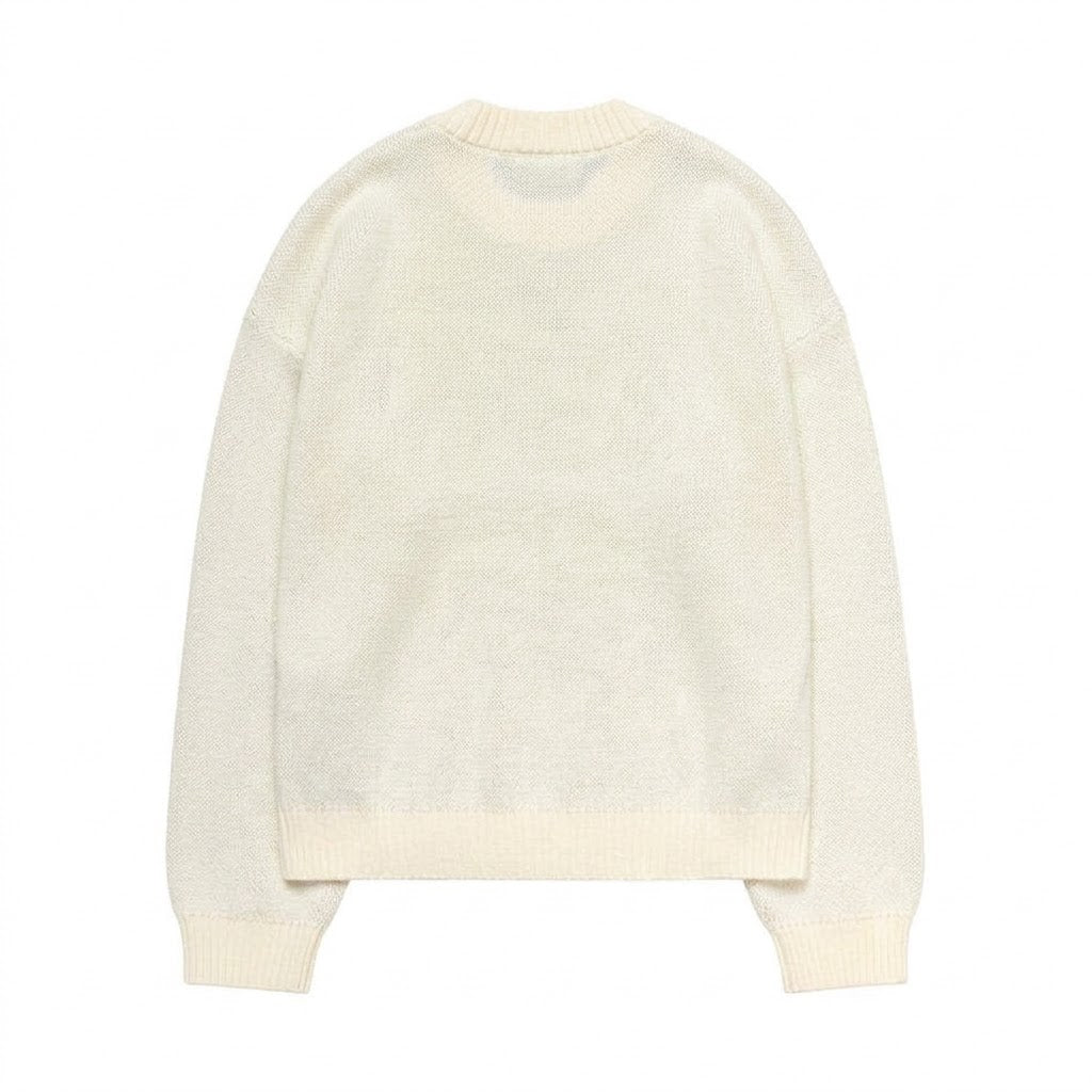 RAZE - KNIT SWEATER