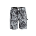 RUGGED - DENIM SHORTS