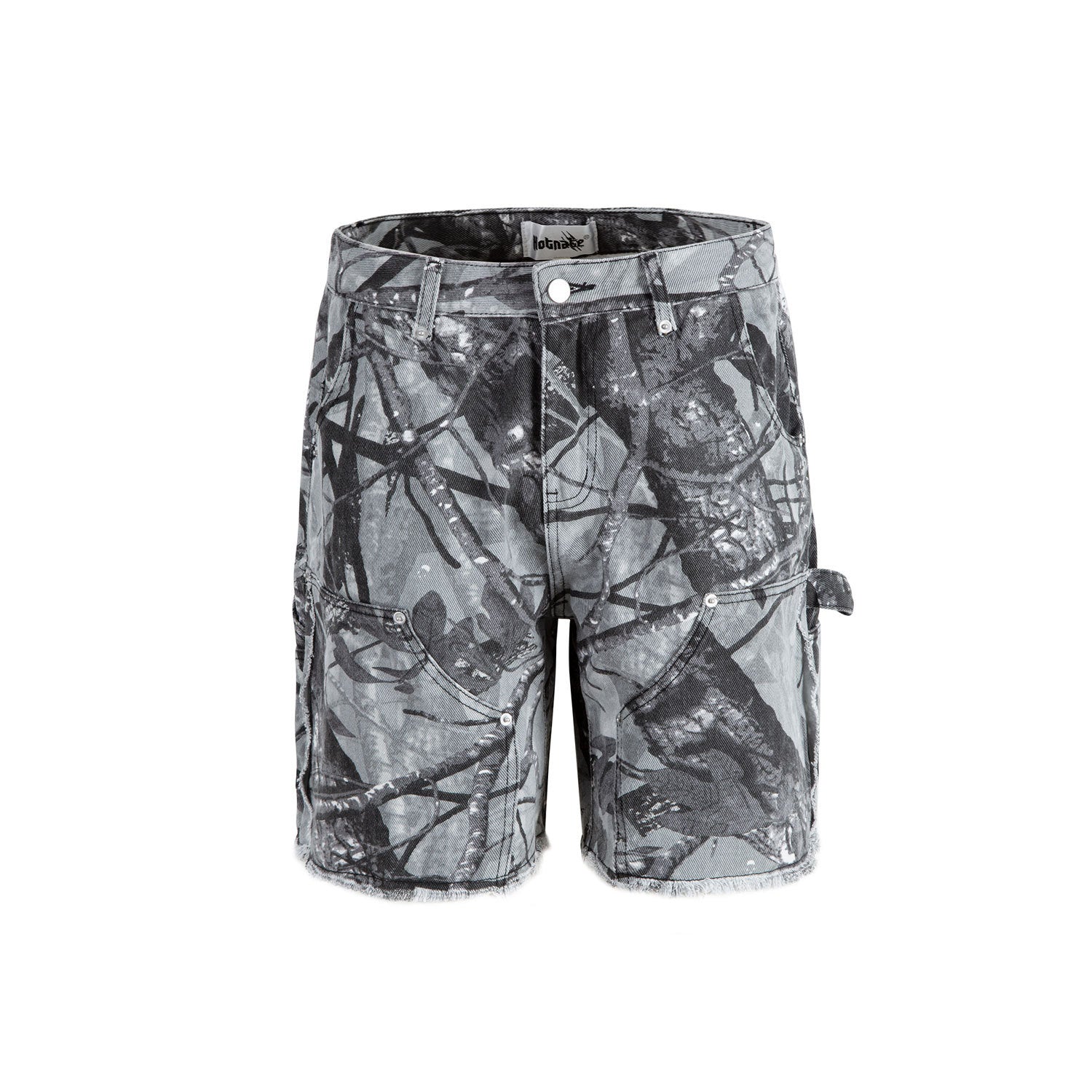 RUGGED - DENIM SHORTS