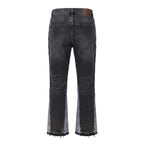 ARVEN - FLARED JEANS