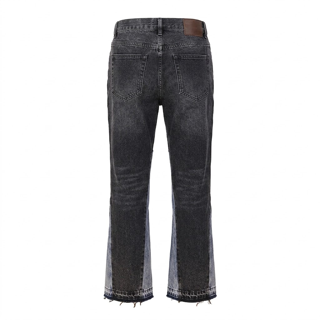 ARVEN - FLARED JEANS