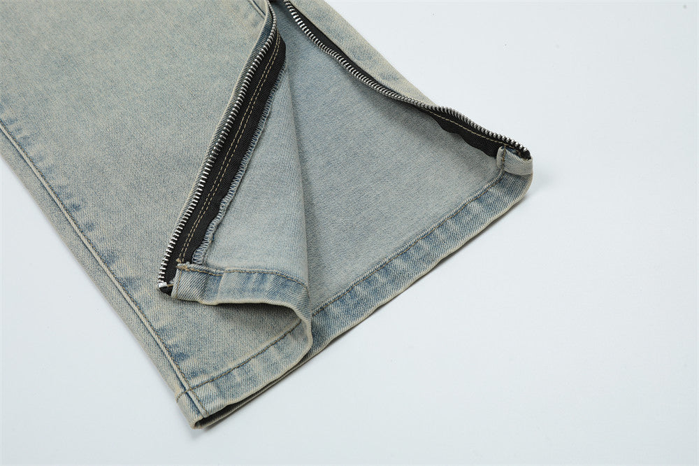 AXIS - DENIM