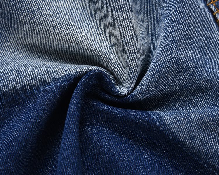 VIREN - DENIM SHORTS