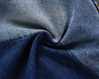 VIREN - DENIM SHORTS